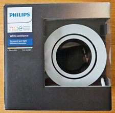 Philips white ambiente gebraucht kaufen  Chemnitz