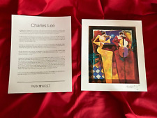 charles lee duet night for sale  North Hollywood