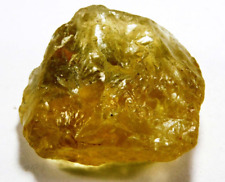 Citrine d'occasion  Expédié en Belgium