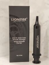 New lionesse black for sale  Shipping to Ireland