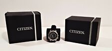 Citizen promaster orologio usato  Fiano Romano
