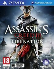 Vita assassin creed for sale  OSWESTRY