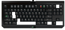 ST125 Klucz do klawiatury Razer BlackWidow Tournament Stealth Edition (KAILH), używany na sprzedaż  PL