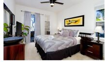 Queen bedroom set for sale  Cape Coral