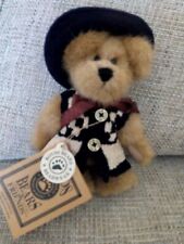 Boyds bear plush for sale  STOKE-ON-TRENT