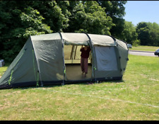 Outwell denison tent for sale  LIVERPOOL