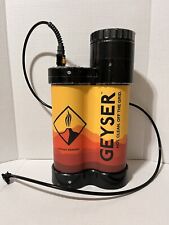 Geyser system portable for sale  Lynwood