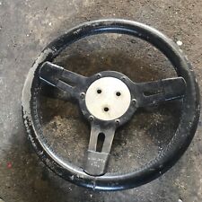 Mountney steering wheel for sale  POOLE