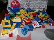 Lego duplo lot d'occasion  Expédié en Belgium
