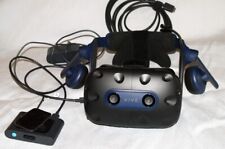 htc headset vive vr for sale  Raleigh