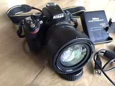 Nikon d5200 nikon gebraucht kaufen  Hamburg
