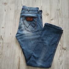 Wrangler jeans stretch gebraucht kaufen  Köln