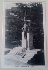 Rimini monumento caduti usato  Cesenatico