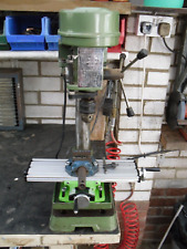Bench drill 240v for sale  SOUTHAMPTON