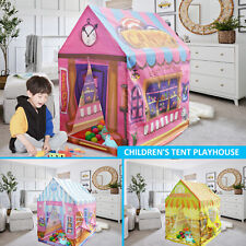 Kids playhouse roll for sale  UK
