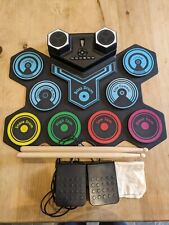 drum pad set for sale  WORTHING