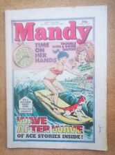 Mandy girls picture for sale  DARLINGTON