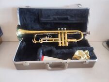 Trumpet buescher aristocrat for sale  New Paltz