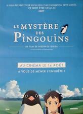 Penguin highway ishida d'occasion  France