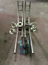 Car rollover frame for sale  DARLINGTON