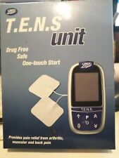 Tens machines electrical for sale  BRIGG
