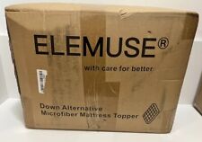 Elemuse queen alternative for sale  New Market