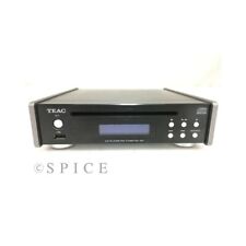 teac cd player for sale  Shipping to Ireland