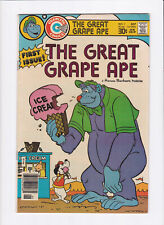 Great grape ape for sale  Havre de Grace