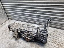 RANGE ROVER L322 COMPLETE GEARBOX & TRANSFER BOX 5 SPEED AUTOMATIC 2002 - 2005, used for sale  Shipping to South Africa