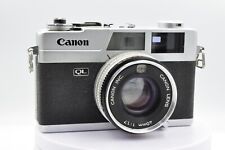 Canon canonet rangefinder for sale  Ireland