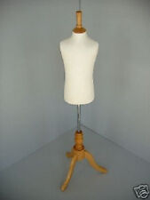 Childs dressmaking mannequin for sale  Shipping to Ireland