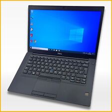 Dell latitude 7480 for sale  UK