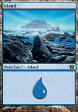 ISLAND #335 9th Edition MTG Magic the Gathering Cards DJMagic for sale  Shipping to South Africa