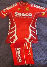 Cannondale saeco team for sale  ABERDEEN