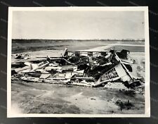 Disaster hurricane planes for sale  Roswell