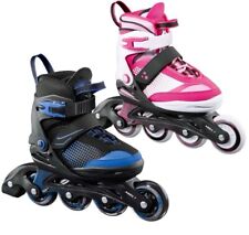 Kinder inlineskates inline gebraucht kaufen  Eberbach