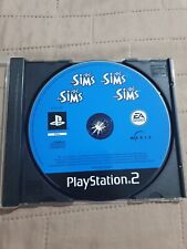 The sims playstation usato  Palermo