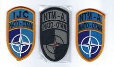 nato patch for sale  Wilmington