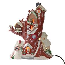 Santas christmas treehouse for sale  Forked River