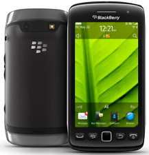 Used, BlackBerry Torch 9860 Factory Unlocked 4GB 5MP International T-mobile AT&T GSM for sale  Shipping to South Africa