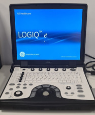 Logiq E Portable Ultrasound Machine comprar usado  Enviando para Brazil