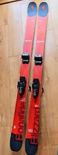 carving skis for sale  CRAWLEY