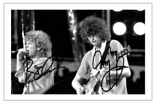 Jimmy page robert for sale  UK