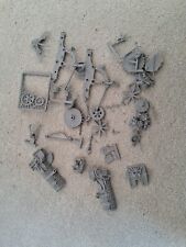 Chaos dwarf legion for sale  DUNDEE