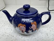 Tetley tea blue for sale  CHELTENHAM