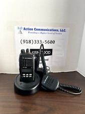 Motorola 1250 vhf for sale  Bartlesville