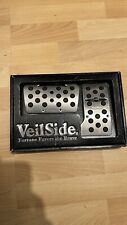Veilside pedals rare for sale  ILFORD