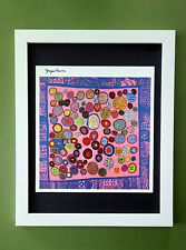 yayoi kusama art for sale  Olmito