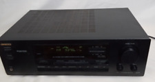 Onkyo sv373 5.1ch for sale  Citrus Heights