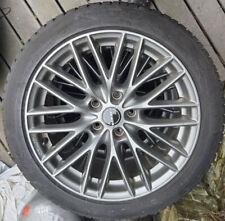 Roues hivers continental d'occasion  Dunkerque-